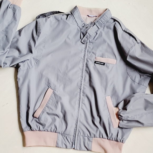 Vintage Members Only Jacket - Picture 16 of 16